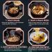 Soup Package of 11 Types of Mushrooms Dry Abalone Nutritious Mushroom And Herb Soup Set QICAIJUNGUTANG 11 Types Mushroom Soup Packets (5Pcs) - Buy Online on GoSupps.com