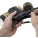 Sage & Braker Firearm Cleaning Swabs - Made in The USA - 6 Wood and Cotton Gun Cleaning Swabs - Buy Online on GoSupps.com