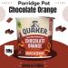 Quaker Oats Pick N Mix - Choose From 6 Flavours |Banana & Strawberry Apple & Blueberry Golden Syrup Original Porridge Oat Chocolate Orange Oat Caramel Fudge - Pack of 2 59.00 g (Pack of 2) - Buy Online on GoSupps.com