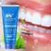 Gum Health Toothpaste - 100g Removes Intense Stains with Mint Flavor | Reduces Yellowing Freshens Breath for Daily Use - Buy Online on GoSupps.com