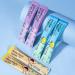 Mouthwash Sachets | 15 Pieces Refreshing Mouthwash | Long-Lasting Freshness Fruit Flavour For Daily Use In Bathroom And Hotel For Adults - Buy Online on GoSupps.com