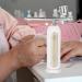 Baluue 1 Set Spray Hydrating Apparatus Air Brush for Cake Decoration Makeup Airbrush Air Brush for Nails Airbrush Kit with Compressor Food Airbrush Kit Airbrush with Compressor 19.00X15.50X4.50CM White - Buy Online on GoSupps.com