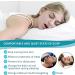 Silicone Magnetic Anti Snoring Nose Clip - Snore Stopper for Quieter, Restful Sleep (6pc) - Buy Online on GoSupps.com