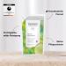 Lavera Organic Lime & Lemongrass Liquid Soap Refill Bags - Vegan Mild Cleaning pH-Neutral 6 x 500ml - Ideal for Sensitive & Dry Skin - Buy Online on GoSupps.com