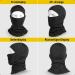 HASAGEI Breathable Balaclava Face Mask - Winter Thermal Ski & Motorcycle Gear for Men & Women - Buy Online on GoSupps.com