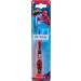 Mr. White Spider-Man Kids Travel Pouch Set - Manual Toothbrush, Mild Mint Toothpaste, Beaker - Ideal Birthday Gift - Buy Online on GoSupps.com