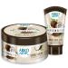 Arko NEM Luxurious Coconut Milk Moisturiser 250ml | Lightweight & Daily Use | International Shipping - Buy Online on GoSupps.com
