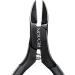 Revlon Comfort and Control Nail Nipper - Easy-to-Use Trimmer for Smooth Nails - Buy Online on GoSupps.com