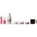 Luna Star Naturals Klee Kids Natural Mineral Makeup 6 Piece Kit - Queen Fairy | Eco-Friendly, Non-Toxic Makeup Set - Buy Online on GoSupps.com