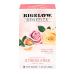 Bigelow Benefits Rose & Mint Herbal Tea Stress Free (2 Packs of 18 Tea Bags each)