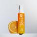 Ellis Brooklyn SUN Hair And Body Mist - Rich Floral Perfume with Italian Mandarin Orange Flower Water & Cedarwood Vegan Perfume Made In The USA Sun 1.69 Fl Oz (Pack of 1) - Buy Online on GoSupps.com