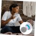 Beaupretty Mini Massage Device Set - Portable Deep Tissue Muscle Massage Tool for Home & Travel - Buy Online on GoSupps.com