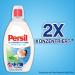 Persil Ultra Concentrate Sensitive Gel - 130 Wash Loads Liquid Detergent for Allergy Sufferers & Babies | Eco-Friendly Stain Remover Dermatologically Tested - Buy Online on GoSupps.com