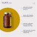 CLAV Methylcobalamin B12 1000 mcg - 120 Capsules | Supports Memory & Cognitive Health | Vegan Supplement Made in Germany - Buy Online on GoSupps.com