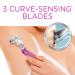 Schick Hydro Silk 3 Razors for Women + 2 Refill Blades - Buy Online on GoSupps.com