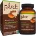 Mushroom 7 a" Herbal Formula a" Promotes General Wellness (90 Vegetarian Capsules) - Buy Online on GoSupps.com