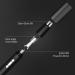 Rechargeable 3-in-1 Ear & Nose Hair Trimmer Set | Waterproof Body Grooming Kit for Men | Painless Beard Trimmer & Multi-Functional Grooming Tool - Buy Online on GoSupps.com