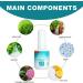 Instant Teeth Whitening Color - Upright White Tooth Polish 15ml | Premium Tooth Color for Bright Smiles - Buy Online on GoSupps.com