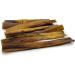 Camel Skin Chews for Dogs - Premium Natural Dog Treats: Long Lasting Chew for Dental Health Perfect for Medium to Large Dogs with Unique Camel Scalp & Strips Flavor Sticks 500 g (Pack of 1) - Buy Online on GoSupps.com