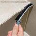 Groove Gaps Cleaning Brush Long Handle Narrow Crevice Cleaning Tool Windowsill Handheld Cleaning Brushes Crevice Cleaning Brush Cleaning Brush Tool for Narrow Corners 3 piece set - Buy Online on GoSupps.com