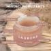 Hydrating Coconut Lip Scrub - Skincare By Laurens | Exfoliator & Moisturizer for Dry Cracked Lips | 0.5 oz Peach - Buy Online on GoSupps.com