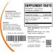 BulkSupplements.com American Ginseng Capsules - Ginseng Supplement for Energy Support - Gluten Free - 1000mg per Serving - 90-Day (3-Month) Supply (180 Veg Capsules) 180 Count (Pack of 1) - Buy Online on GoSupps.com