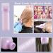 SHIQUAN Hair Oil Applicator Hair Oil Dispenser Hair Dye Applicator Hair Colouring Applicator For All Those Who Love To Color Their Hair - Buy Online on GoSupps.com