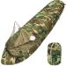 MT Military Army Force 4 & Tropen Patrol Mummy Sleeping Bags - Cold Weather Modular System with Bivy Cover  Compression Sack - Multicam/UCP/Woodland Camo - Buy Online on GoSupps.com