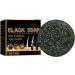  Ziennhu Hair Darkening Shampoo Bar Gray Hair Coverage Darkening Moisturizing and Nourishing Solid Shampoo for Men Black Soap - Buy Online on GoSupps.com