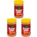 Peter Pan Creamy Peanut Butter Bundle (3 Pack)