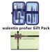 Premium Manicure Set for Men & Women | Portable Nail Clippers & Pedicure Tools | Grooming Kit | Perfect Gift for Husband & Friends - Buy Online on GoSupps.com