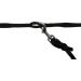 Premium 3.50m Jogging Line Dog Leash for Small to Large Dogs - Durable Freehand Training & Walking Leash - Ideal for Biking & Practice (Black 10mm) - Buy Online on GoSupps.com