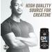 PMD Sports CR5 Professional Creatine Complex | Optimize Recovery & Build Lean Muscle | 240 Capsules - Buy Online on GoSupps.com