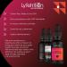 Lyfetrition S-Acetyl L-Glutathione 98mg 4 Oz Liquid 220 Servings Made in USA Quick Absorption Quality Potent Ingredients Third-Party Tested Non-GMO GMP Certified Cruelty-Free Products - Buy Online on GoSupps.com