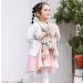 GAGAKU Doll Carrier for Children - Adjustable Straps, Green - Pumpkin 9 - Doll Accessories - Buy Online on GoSupps.com
