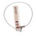 CONTEC self-adhesive external SpO2 finger sensor for single use "NEONATAL-ADULT" for PO-400 until April 2021/PO-500 pulse oximeter