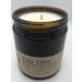 Scented Soy Wax Candle - 8oz Puppy Breath | 50-60 Hour Burn | Made in USA Amber Glass Jar Cotton Wick - International Shipping Available - Buy Online on GoSupps.com