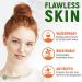 GRAMRIGHT Acne Patches - Natural Hydrocolloid Bandages for Acne Spot Treatment with Salicylic Acid, Hyaluronic Acid, Tea Tree Oil - 120 Pimple Patches - Buy Online on GoSupps.com