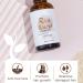 Organic Hair Growth Oil - Rice Water For Hair Growth | For Hair Growth Repairs Essential Oil For Damaged Growth - Buy Online on GoSupps.com