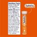 Upsa Hydramax Boost Electrolyte Supplements 16 Count - Natural Orange Flavor 4 Electrolytes Plus Vitamin C & B3 - Buy Online on GoSupps.com