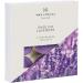 Wax Lyrical English Lavender Scented Tealight Candles - Box of 9 Silver Tealights - Buy Online on GoSupps.com