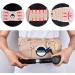 Inflatable Decompression Back Belt - Pain Relief Support for Lower Back (Waist 73.7-124.9 cm) - Buy Online on GoSupps.com