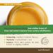 Earthbreath Forest Flower Raw Honey 1.4 kg - Pure Dark Unpasteurised & Unfiltered - Natural Sweetener for Cooking & Beverages - 1.4 kg (Pack of 1) - Buy Online on GoSupps.com