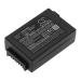 MotoroIa Replacement Battery for WorkAbout Pro G2 WorkAbout Pro G3 3 Model C WorkAbout Pro G4 WorkAbout Pro 4 3 Model S WorkAbout Pro G1 Compatible with (2000mAh)