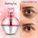 Unisex Eye Cream for Dark Circles & Puffiness | Anti-Aging Deeply Moisturizing Eye Lift for Daily Care - Buy Online on GoSupps.com