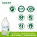 Organic Pure Aloe Vera Juice - Cold-Processed from Texas Fresh Leaves - 50.7 fl oz - Gastrointestinal Aid - Buy Online on GoSupps.com