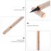 Eyeliner Liquide Auto-adh sif avec Pointe Fine Maquillage Longue Tenue R sistant Eau Stylo Eye-liner Application Facile et Effet - Buy Online on GoSupps.com