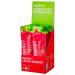 Squeezy Liquid Energy (watermelon) 12 Pack - Sport Energy Gel with increased water content for fast & permanent energy with maximum compatibility in cycling marathon & Co.