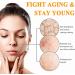 20% Vitamin C Serum for Face with Hyaluronic Acid Reduce Pigmentation for Face Boost Skin Collagen Anti Aging & Wrinkle Facial Serum Brighten Hydrate & Plump Skin Dark Spot Remover for Face - Buy Online on GoSupps.com