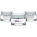Nuluxe Max Ageless Moisturizer Anti-Aging Cream - Extra Strength Face & Eye Night Help Support Your Skin To Restore Maintain Youthful Appearance 1 Ounce (Pack of 1) - Buy Online on GoSupps.com